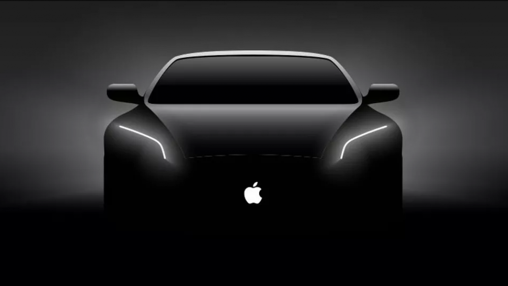 Apple construiește mașina fără volan, cu un sistem de condus complet autonom